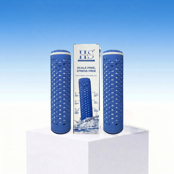 Hard2Soft Pack of 2