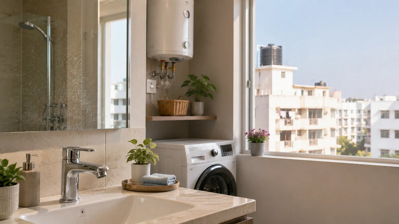 Best Water Solutions for Apartments in Bangalore