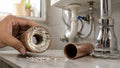 Can Hard Water Reduce the Life of Your Home's Plumbing System?