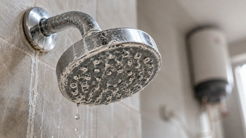 Hard Water Problems in Bangalore and How to Fix Them