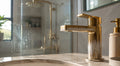 Hard Water vs Modern Bathrooms: Why Expensive Fittings Lose Their Shine So Quickly