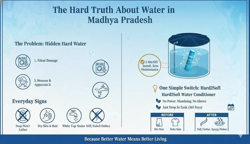 The Hard Truth About Water in Madhya Pradesh