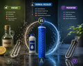 Vinegar vs Chemical Descaler vs Prevention: The Honest Pros and Cons