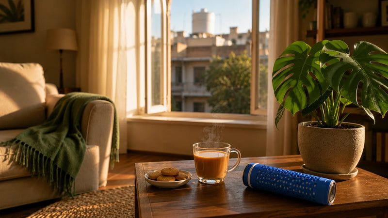 Why Modern Indian Homes are Choosing Maintenance-Free Conditioners