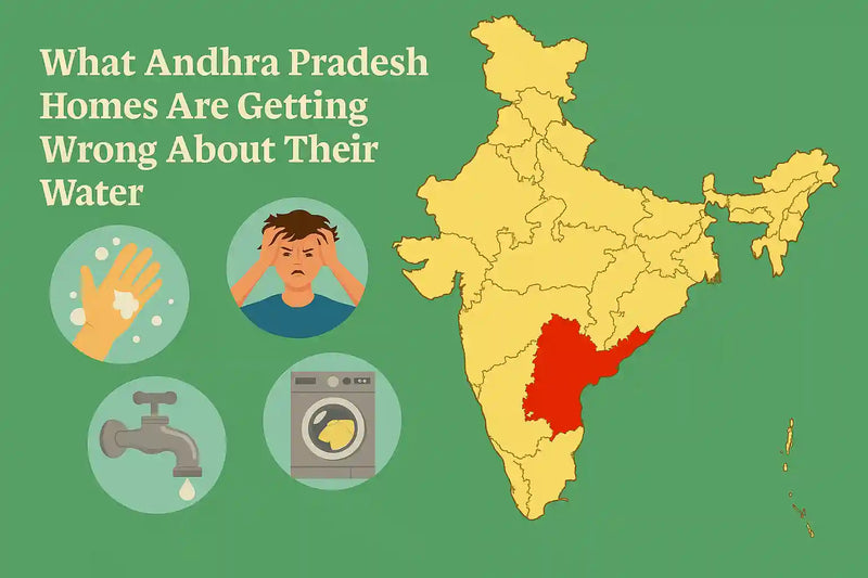 What Andhra Pradesh Homes Are Getting Wrong About Their Water