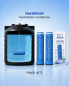 HARD2SOFT Hard Water Conditioner (Pack of 2)